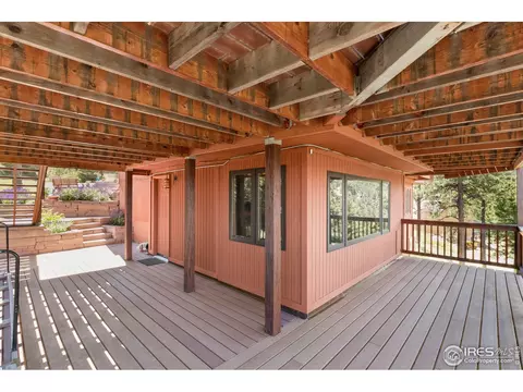 41 Cliffhanger Dr, Boulder, CO 80302 photo 27