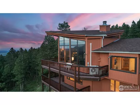 41 Cliffhanger Dr, Boulder, CO 80302 photo 37