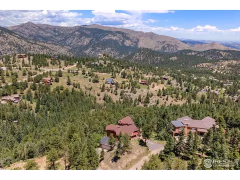 41 Cliffhanger Dr, Boulder, CO 80302 photo 5
