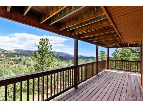 41 Cliffhanger Dr, Boulder, CO 80302 photo 30