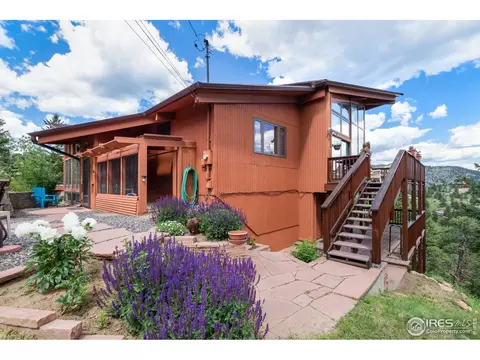 41 Cliffhanger Dr, Boulder, CO 80302 photo 6