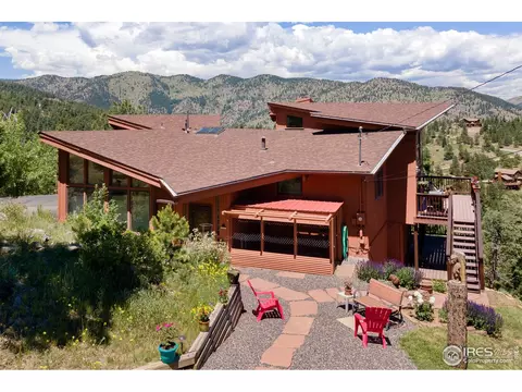 41 Cliffhanger Dr, Boulder, CO 80302 photo 3