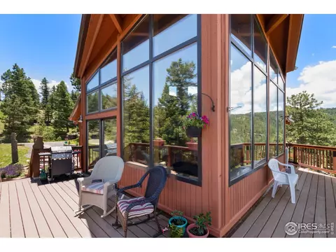 41 Cliffhanger Dr, Boulder, CO 80302 photo 7