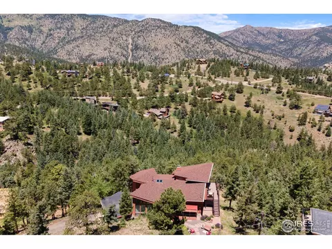 41 Cliffhanger Dr, Boulder, CO 80302 photo 38