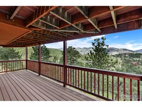 41 Cliffhanger Dr, Boulder, CO 80302 photo 29