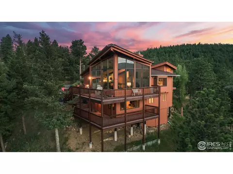 41 Cliffhanger Dr, Boulder, CO 80302 photo 1