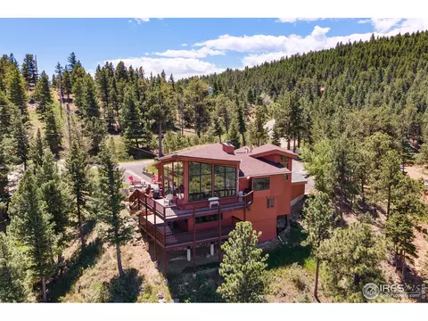 41 Cliffhanger Dr, Boulder, CO 80302 photo 4