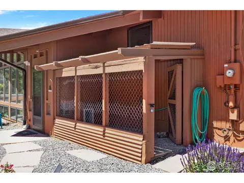 41 Cliffhanger Dr, Boulder, CO 80302 photo 31