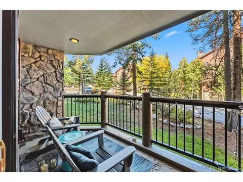325 Four O Clock Rd #B103, Breckenridge, CO 80424