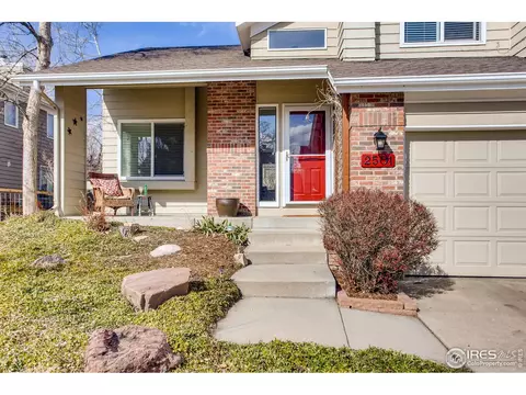 2501 Vine Pl, Boulder, CO 80304 photo 2