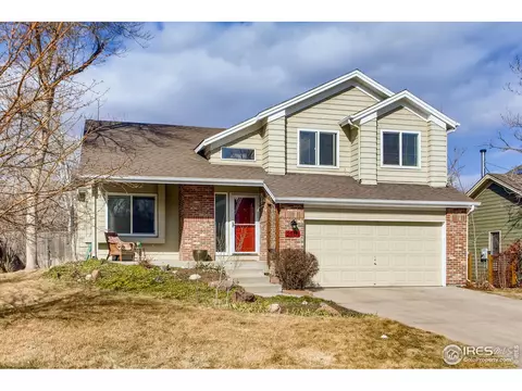 2501 Vine Pl, Boulder, CO 80304 photo 1
