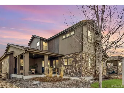 8214 Superior Cir, Littleton, CO 80125