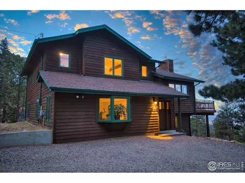601 Brook Rd, Boulder, CO 80302 photo 1