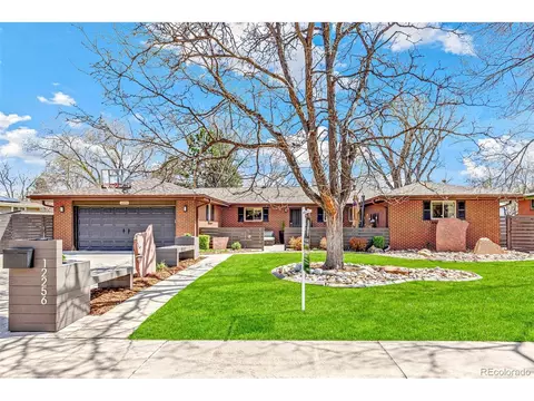 12256 W 34th Pl, Wheat Ridge, CO 80033
