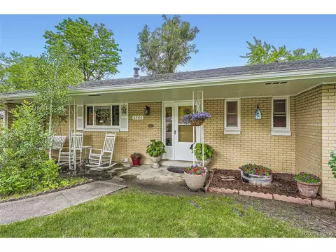 6940 W 63rd Ave, Arvada, CO 80003