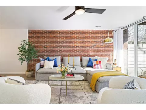 471 Columbine St, Denver, CO 80206
