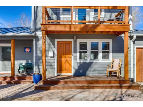 2801 Elm Ave, Boulder, CO 80305 photo 1