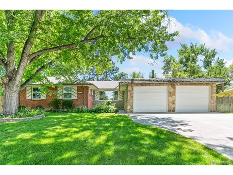 3000 S Ivanhoe St, Denver, CO 80222