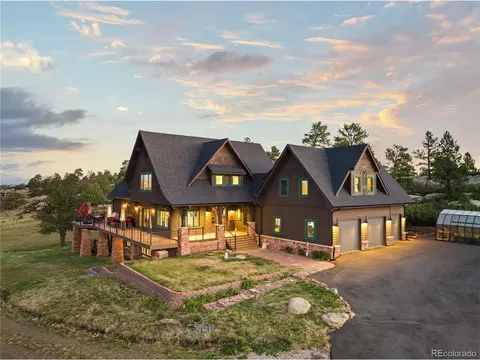 1209 Castle Pointe Dr, Castle Rock, CO 80104