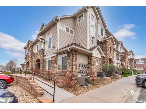 12711 Colorado Blvd #E501, Thornton, CO 80241