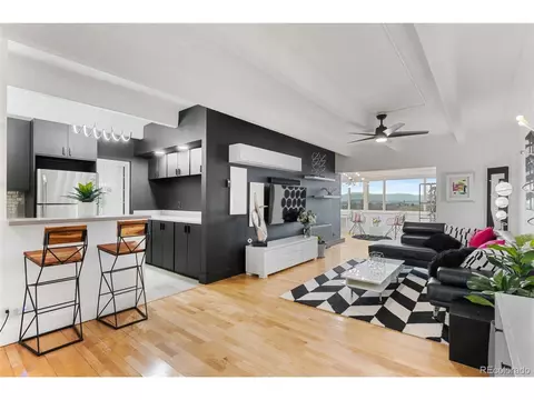 1888 S Jackson St #904, Denver, CO 80210