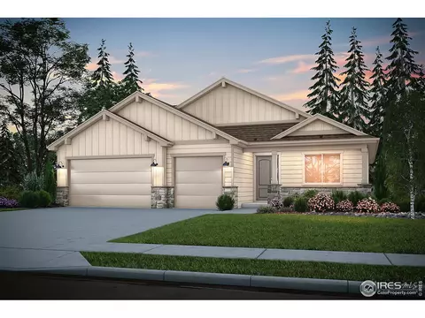 4546 Beauforts Dr, Windsor, CO 80550 photo 1