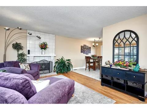 16161 E Oxford Dr, Aurora, CO 80013 photo 5