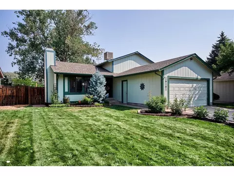 16161 E Oxford Dr, Aurora, CO 80013 photo 1