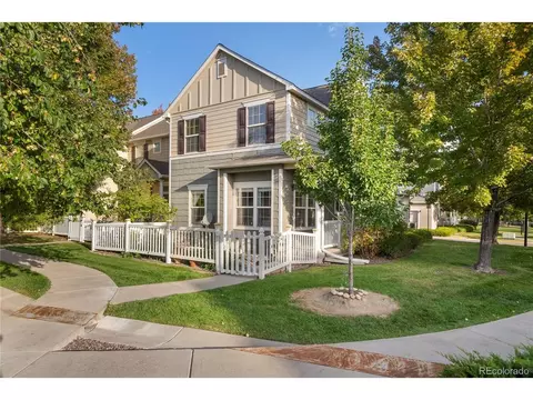 1548 Bennet Mountain Rd, Castle Rock, CO 80109