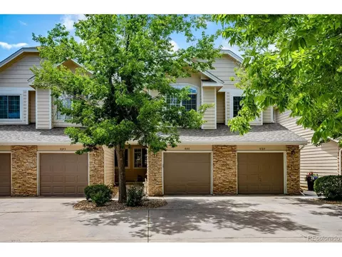 9191 W Phillips Dr, Littleton, CO 80128