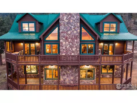 189 Chipmunk Dr, Lyons, CO 80540 photo 32