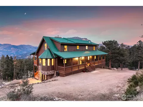 189 Chipmunk Dr, Lyons, CO 80540 photo 7