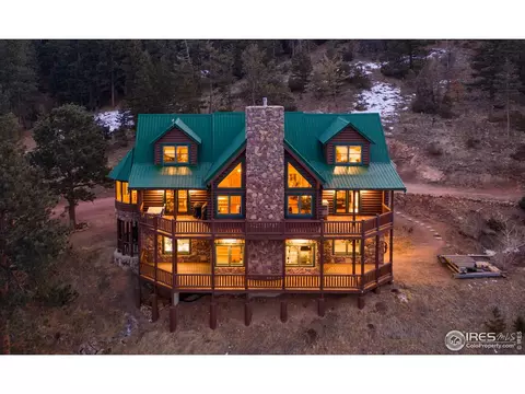 189 Chipmunk Dr, Lyons, CO 80540 photo 36