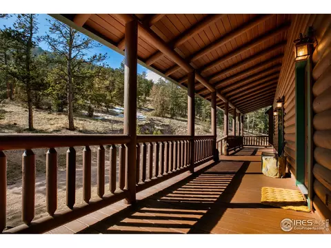 189 Chipmunk Dr, Lyons, CO 80540 photo 6