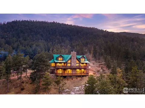 189 Chipmunk Dr, Lyons, CO 80540 photo 33