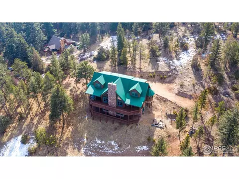 189 Chipmunk Dr, Lyons, CO 80540 photo 34