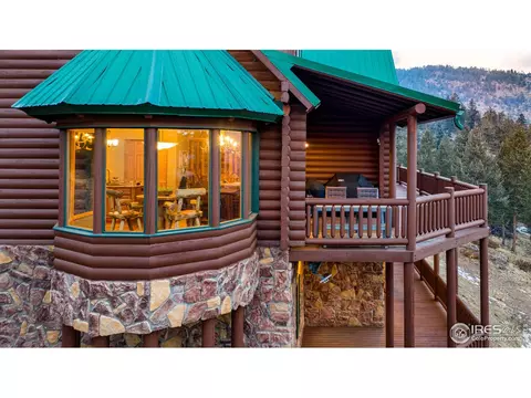 189 Chipmunk Dr, Lyons, CO 80540 photo 14