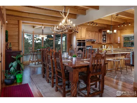 189 Chipmunk Dr, Lyons, CO 80540 photo 12