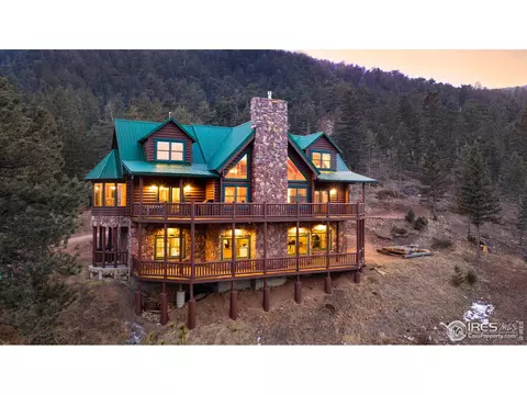 189 Chipmunk Dr, Lyons, CO 80540 photo 1