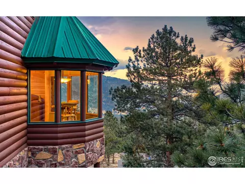 189 Chipmunk Dr, Lyons, CO 80540 photo 17