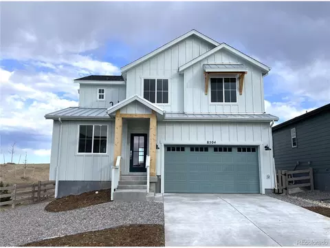 8504 Arriba Dr, Littleton, CO 80125