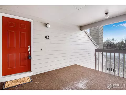 4975 Twin Lakes Rd #83, Boulder, CO 80301 photo 2