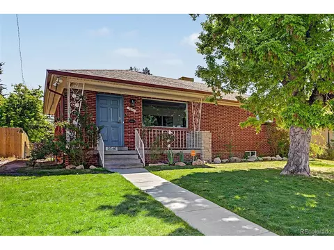 3546 Ivy St, Denver, CO 80207