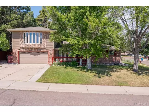 4479 S Quail St, Littleton, CO 80127