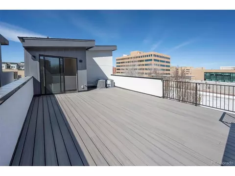 Exterior - 838 N Cherry St #2, Denver, CO 80220 photo 2 of 4