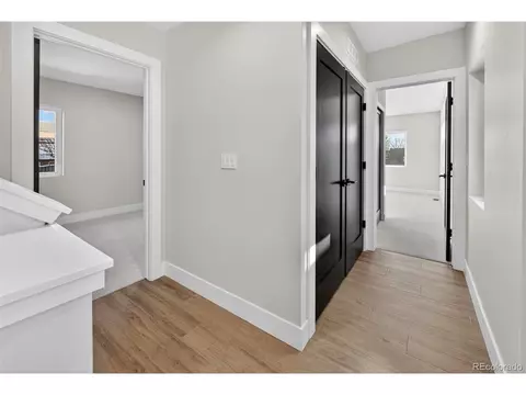 Entry Way - 838 N Cherry St #2, Denver, CO 80220 photo 1 of 1