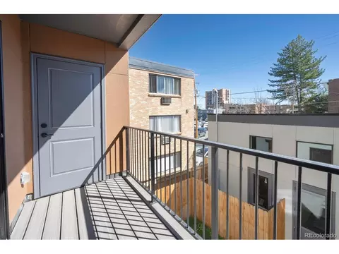 Exterior - 838 N Cherry St #2, Denver, CO 80220 photo 1 of 4
