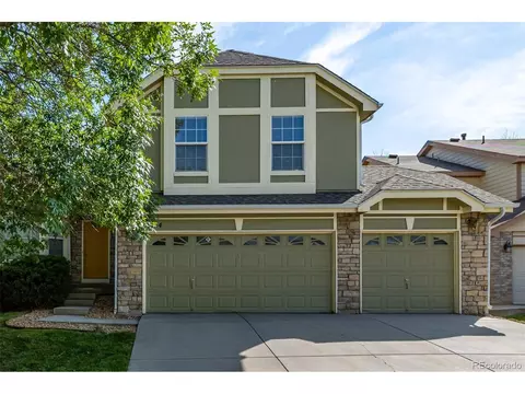 3164 E 105th Pl, Northglenn, CO 80233
