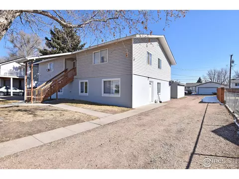 3510 Empire St, Evans, CO 80620 photo 32