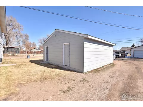 3510 Empire St, Evans, CO 80620 photo 35